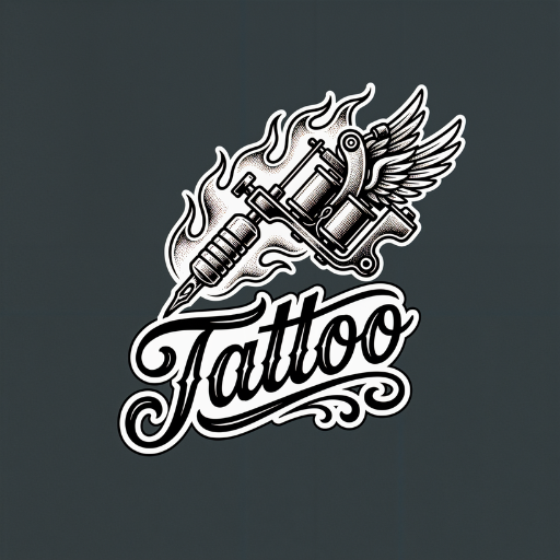 InkForge - Tattoo Designer